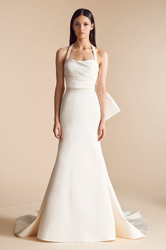 Kingsland | Style 4803 by Allison Webb