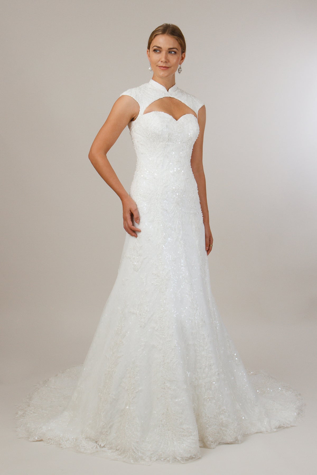 Daphne | Style # 12008 by Matthew Christopher