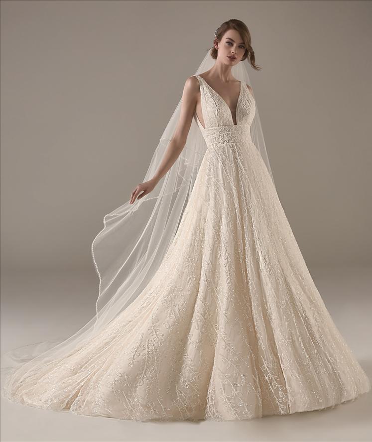 Nadia | Pronovias Privee