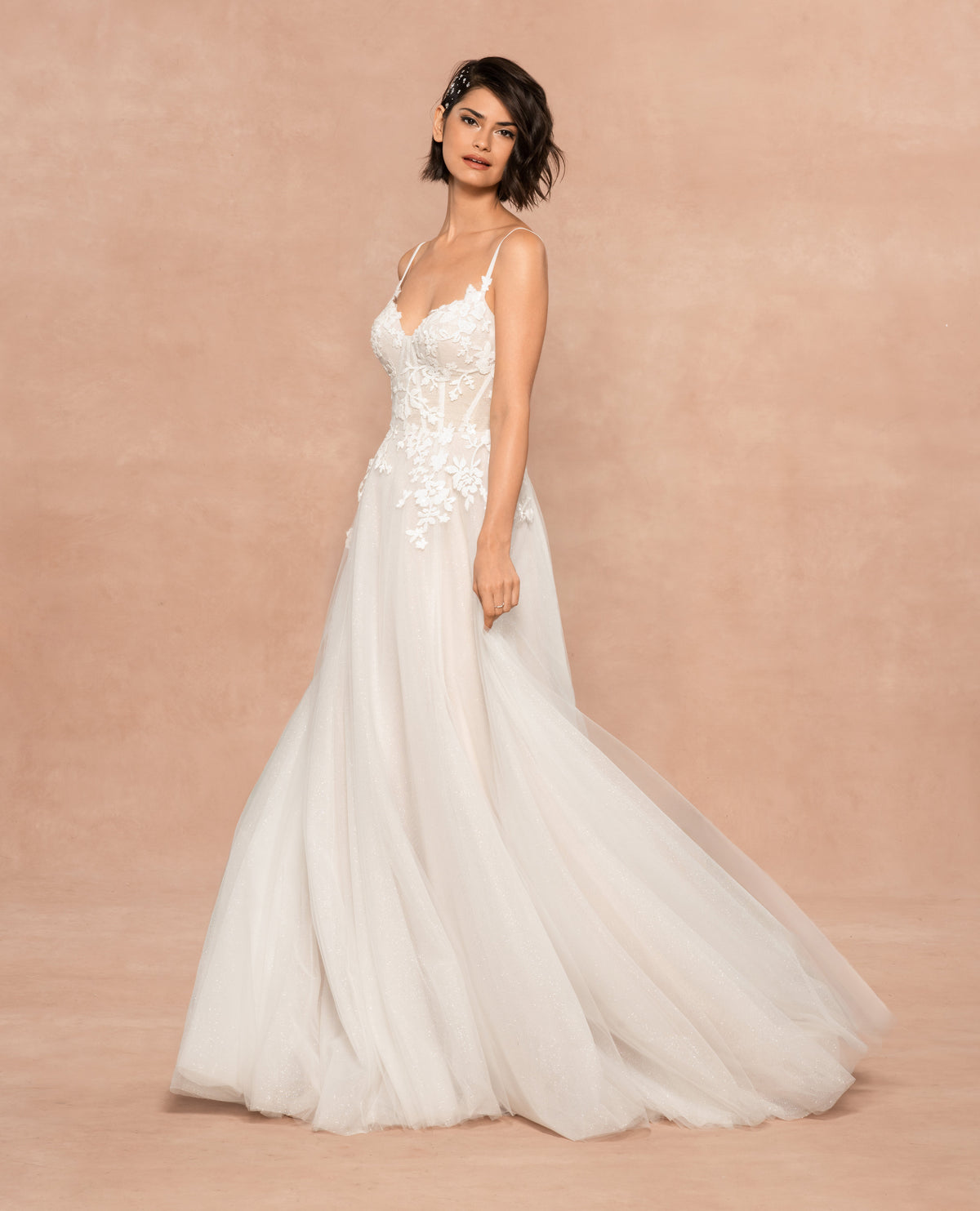 Isla | Style 12000 by Blush by Hayley Paige
