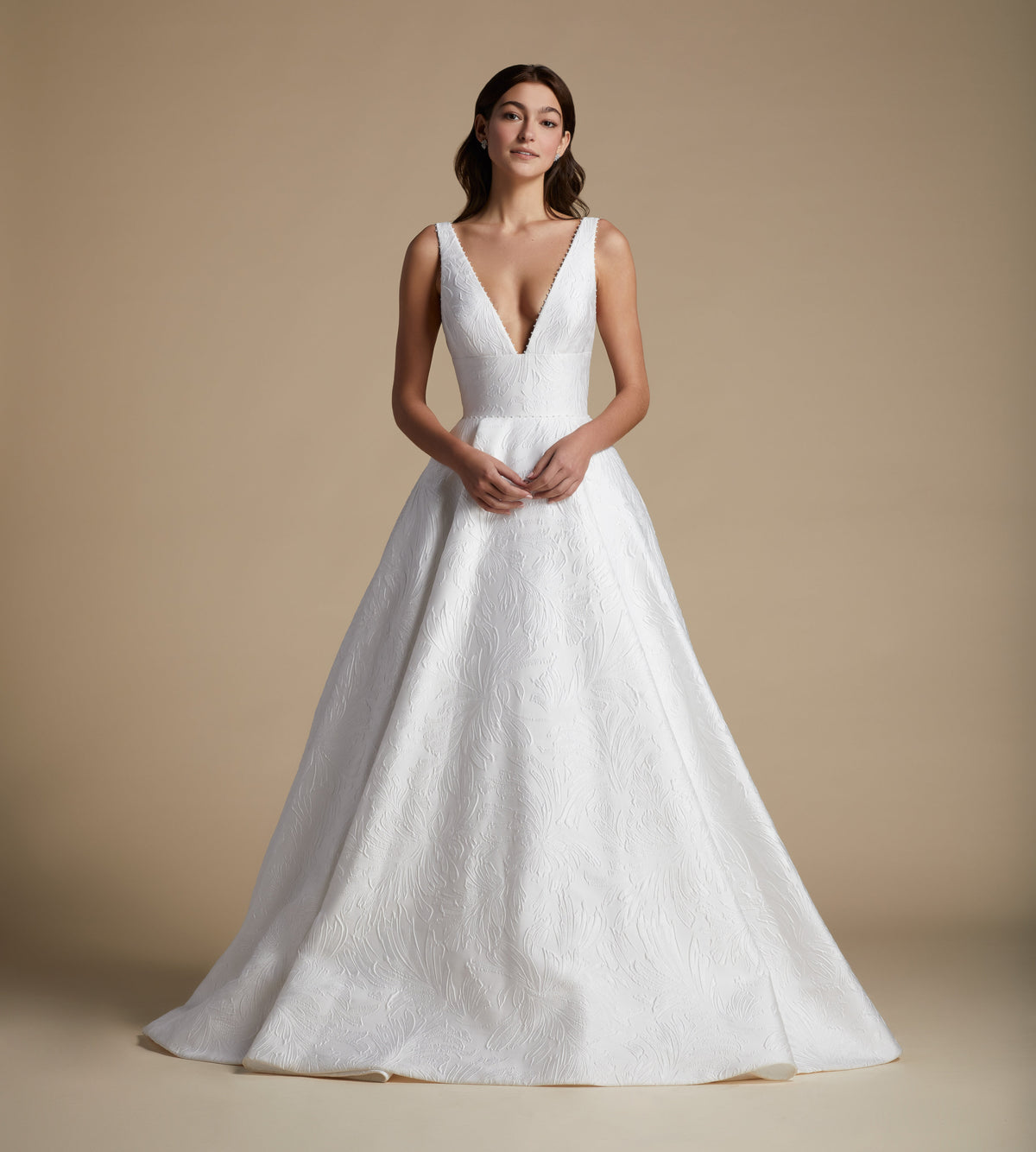 Wellsley | Style 42100_DRO by Allison Webb (DISCONTINUED)