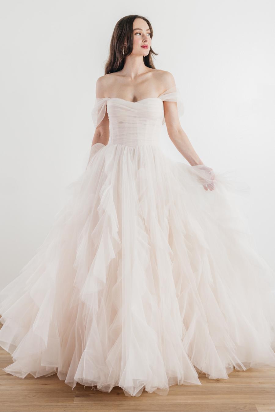 Vicenta | Style 13622 by Wtoo by Watters (DISCONTINUED)