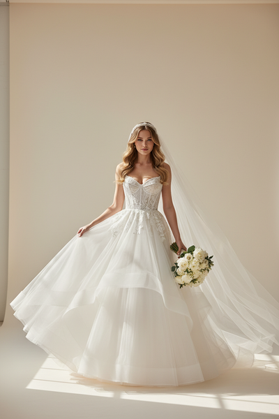 Ball Gowns