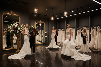 All Dresses