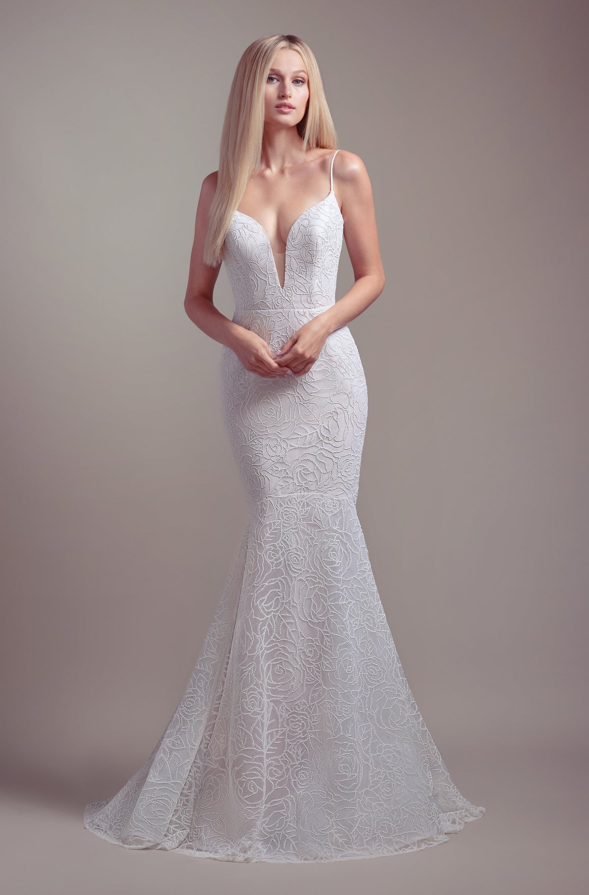 Finch | Style 1904 by Blush by Hayley Paige