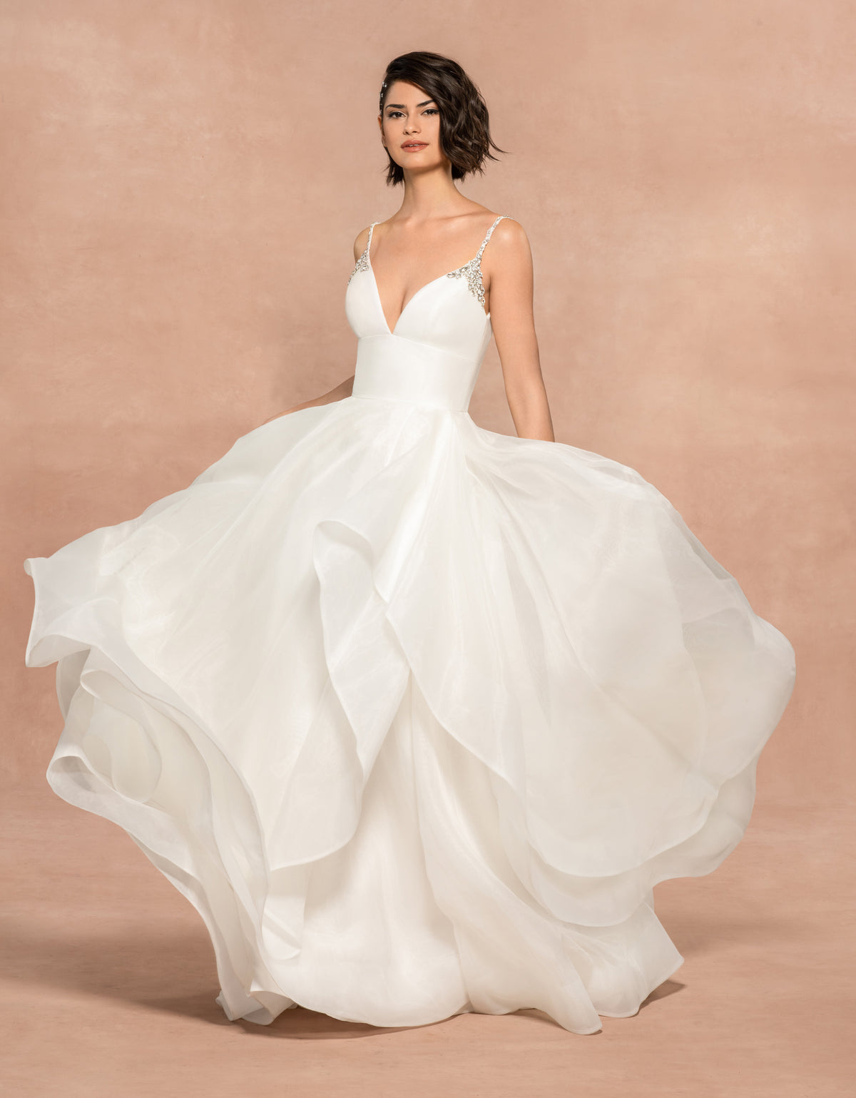 Halsey | Style by 12005 by Blush by Hayley Paige