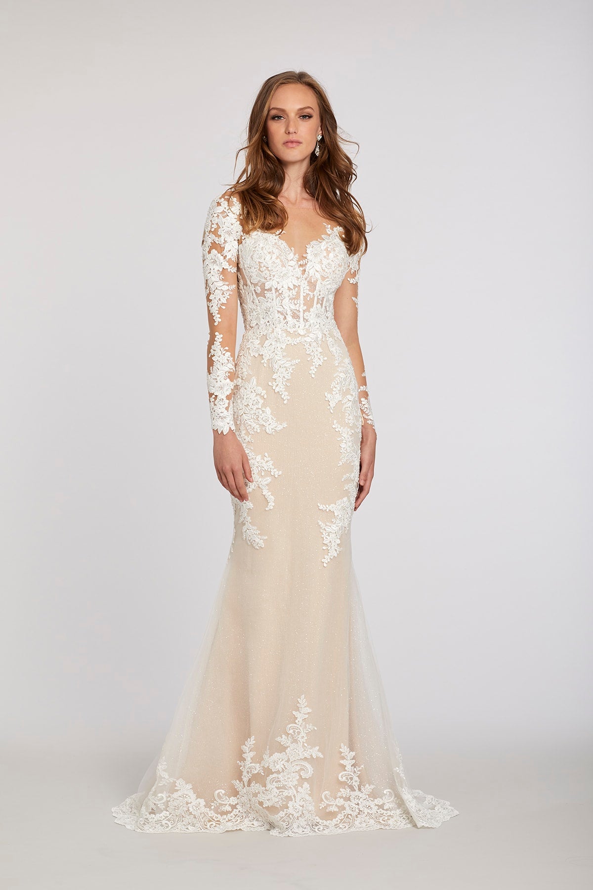 Brie | Style 13505 by Matthew Christopher