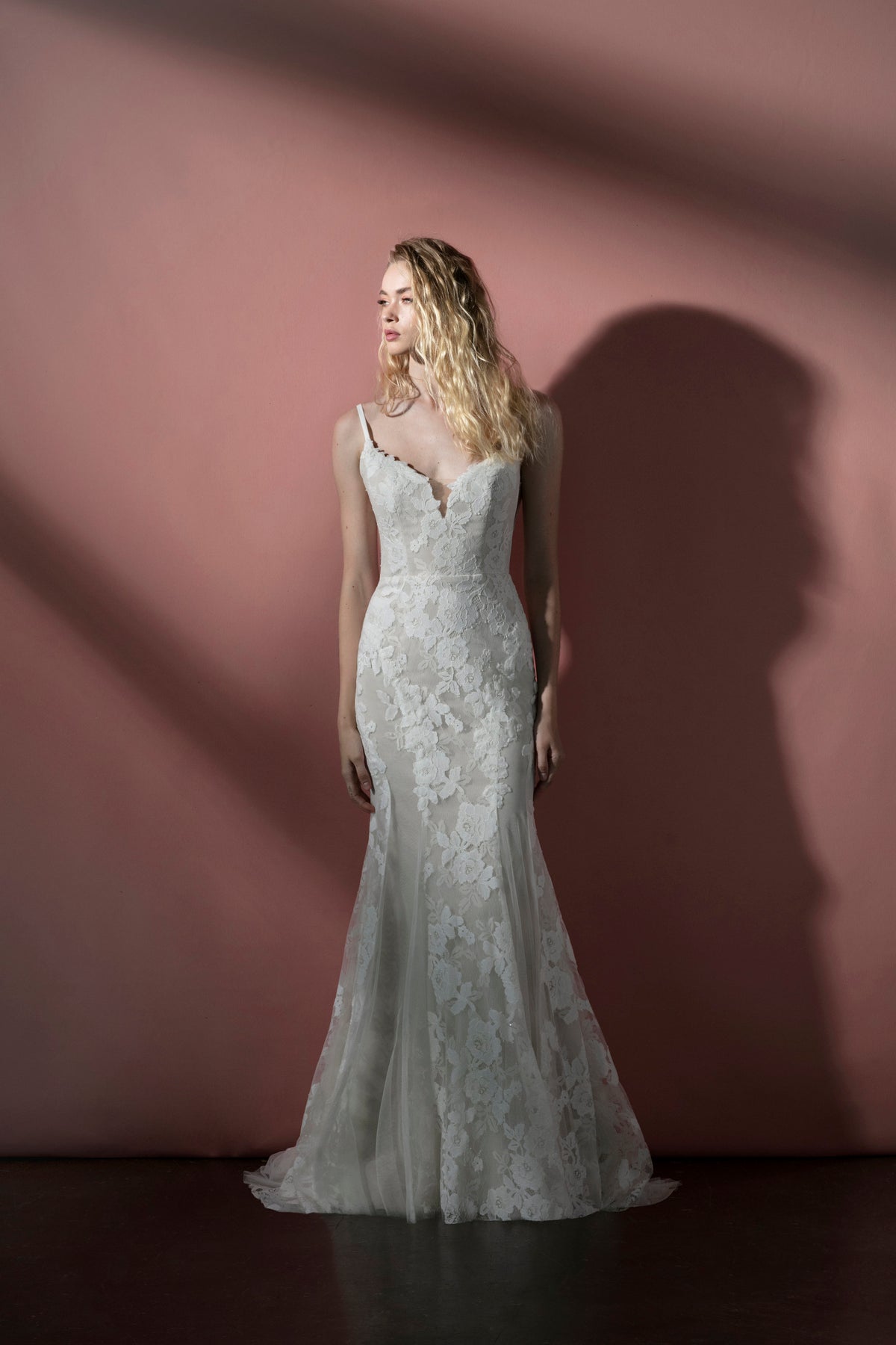 Dove | Style 12108 by Blush by Hayley Paige