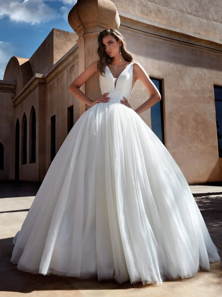 Elbrus (Beads) | Pronovias (DISCONTINUED)