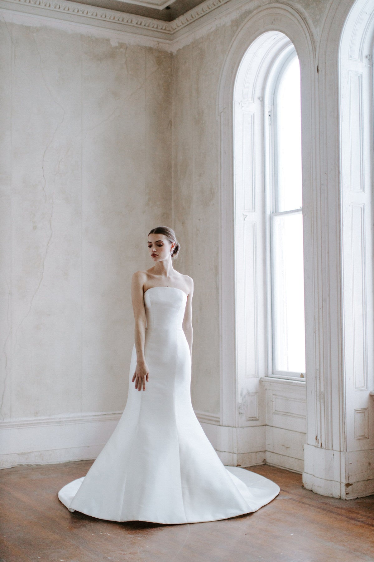 Beckwith DRO | Style 42000 by Allison Webb