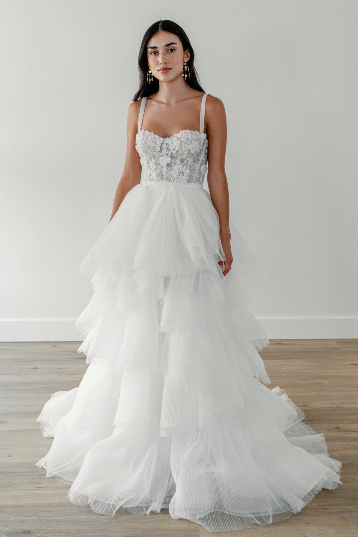 Lowery | Style 52740 by Willowby by Watters
